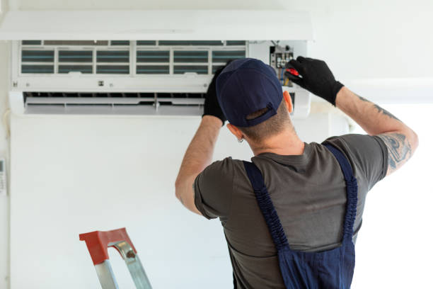 Best HVAC Air Duct Cleaning  in Arlington, NE