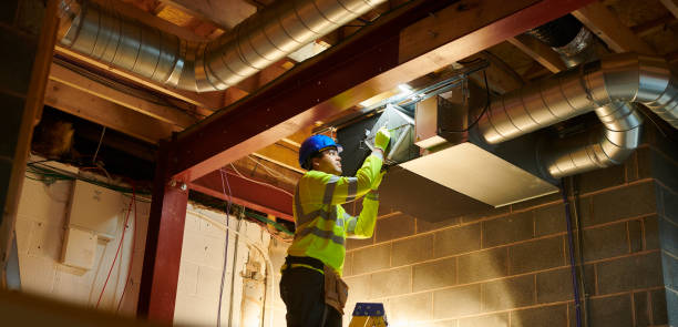 Professional Airduct Cleaning in Arlington, NE