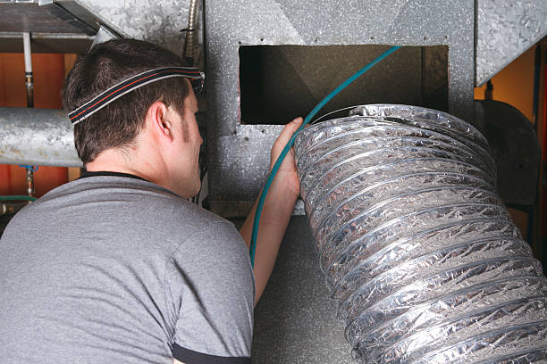 Ventilation Cleaning Services in Arlington, NE