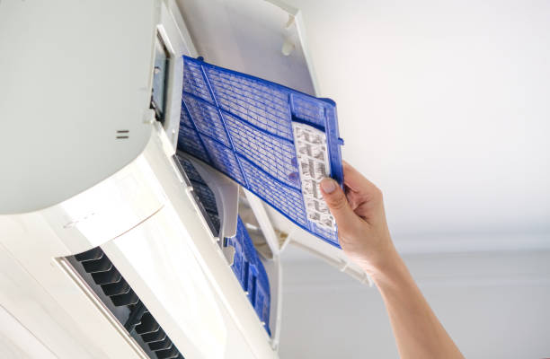 Ventilation Cleaning Services in Arlington, NE