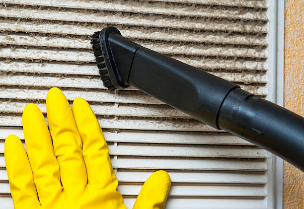 Professional Airduct Cleaning in Arlington, NE